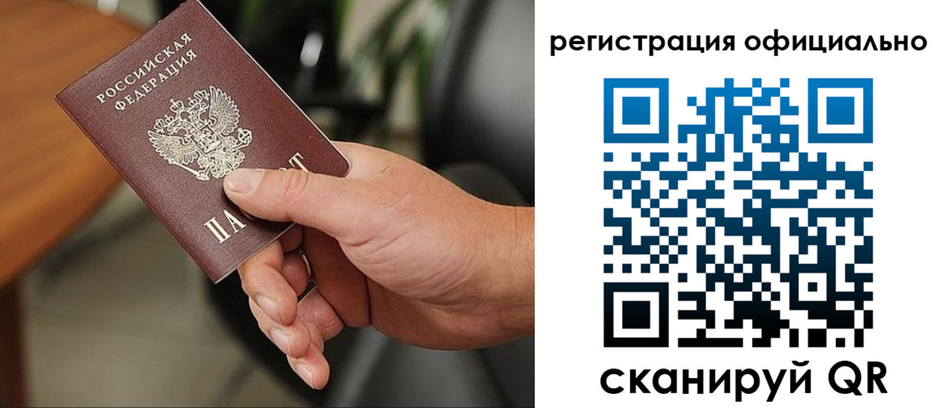 прописка гарантия в Кольчугино